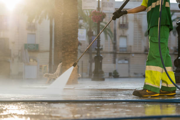 Roof Power Washing Services in Richfield Springs, NY